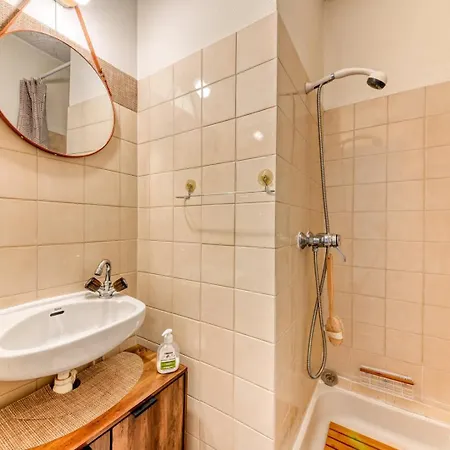 Apartamento Guestready - Sleek For 6 Near La Part-dieu St.
