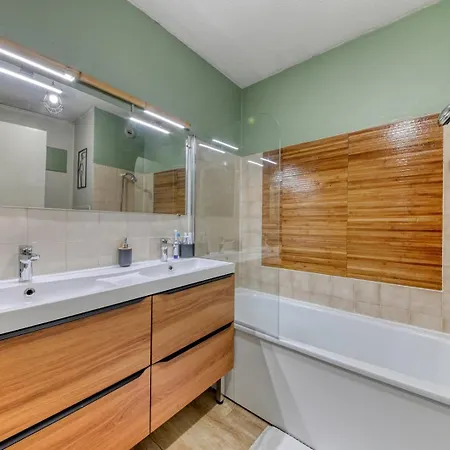 Guestready - Sleek For 6 Near La Part-dieu St.