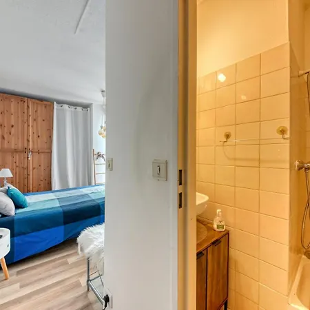 Guestready - Sleek For 6 Near La Part-dieu St. Apartamento *