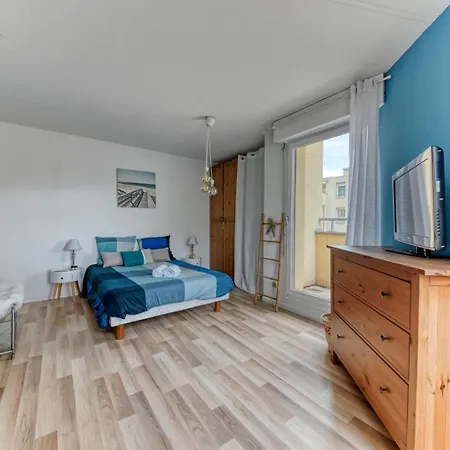 Guestready - Sleek For 6 Near La Part-dieu St. *