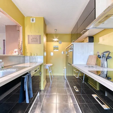 Guestready - Sleek For 6 Near La Part-dieu St. *